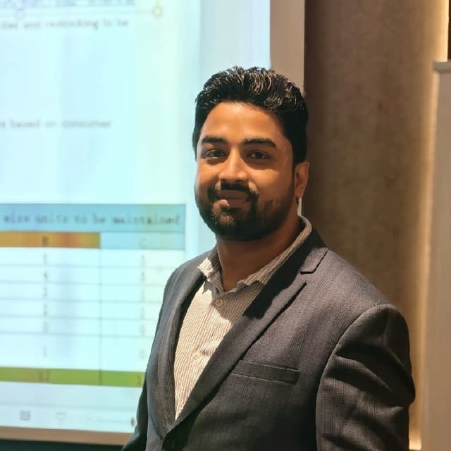 Arpit Srivastava
