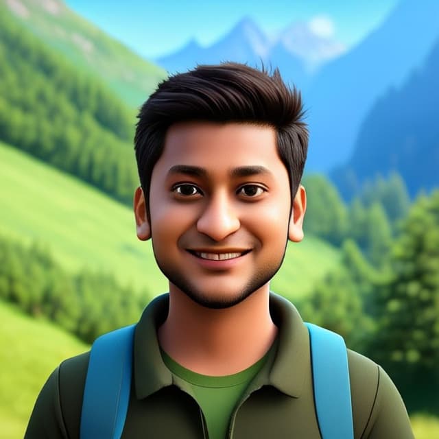 Arpit Taluka