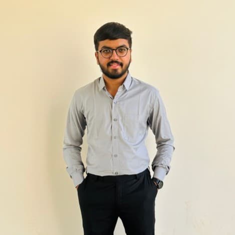 Arpit Thumar