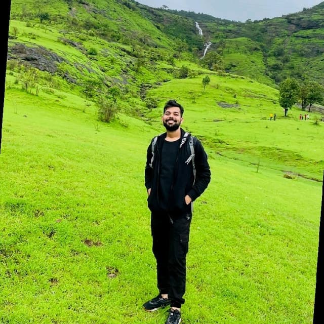 Arpit Tiwari