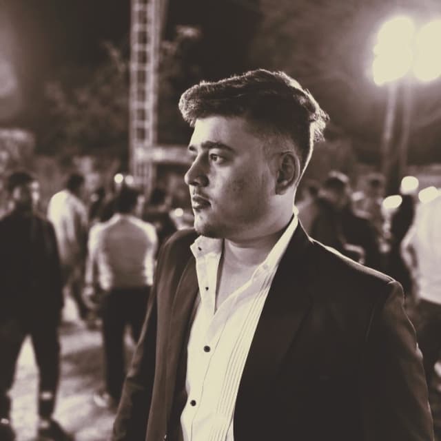 Arpit Tiwari