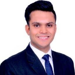 Arpit Vashist