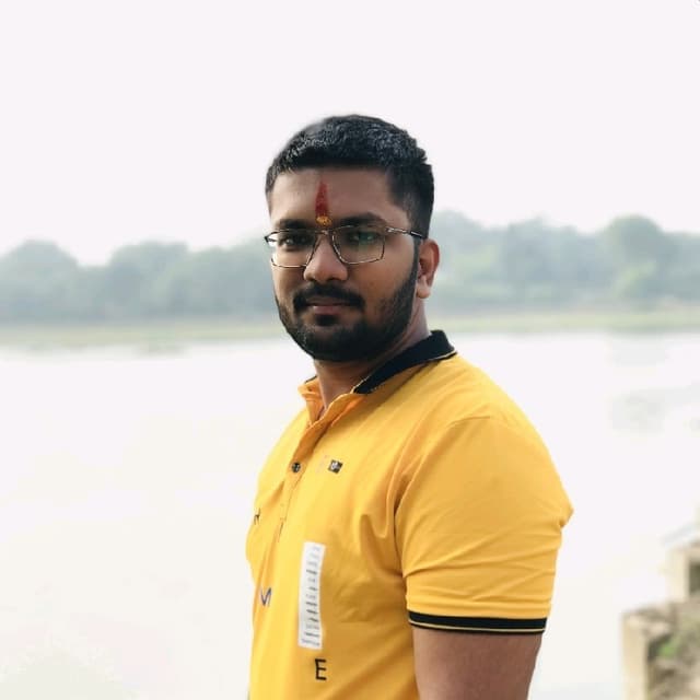 Arpit Yadav