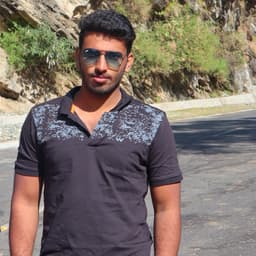 Arpit Yadav