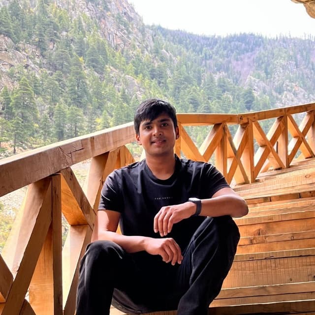 Arpit Jain