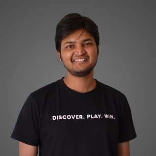 Arpit Jain