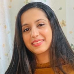 Arpna Parkash