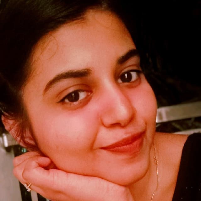 Ar. Pooja Pratap