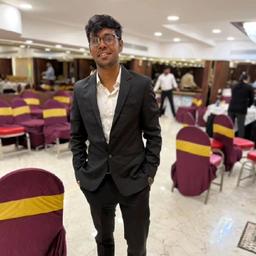 Arqum Shaikh