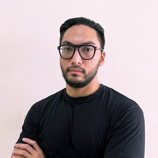 Arrad Fajri