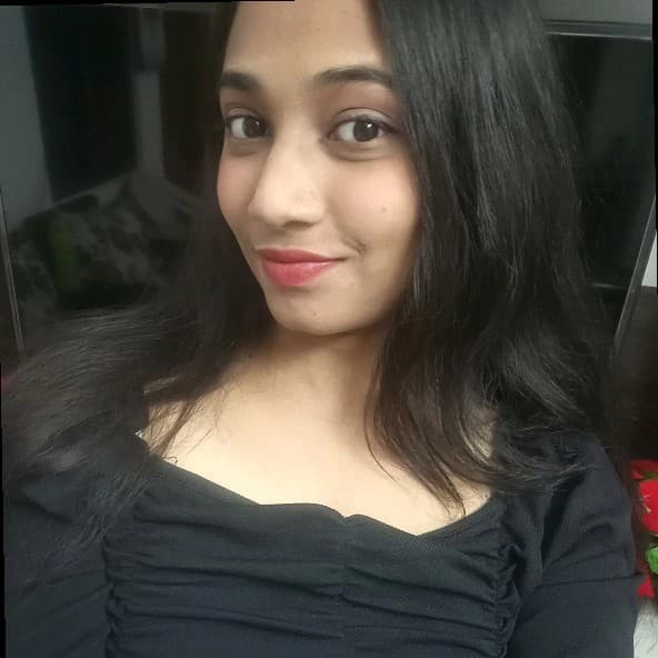 Manisha Arram