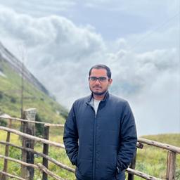 Abhilash  Arramshetti 