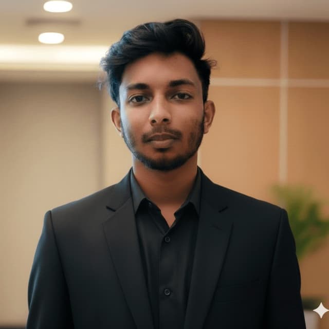 Arrk Raj