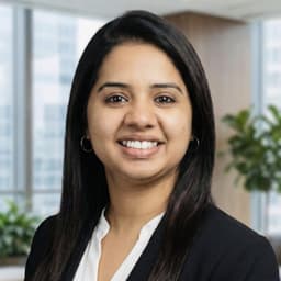Arrpita Naidu