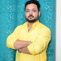 Arsalan Adeeb 🇮🇳