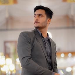 Arsalan Afzal