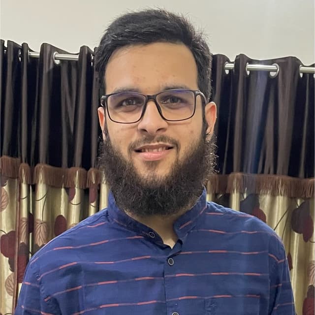 Arsalan Khan
