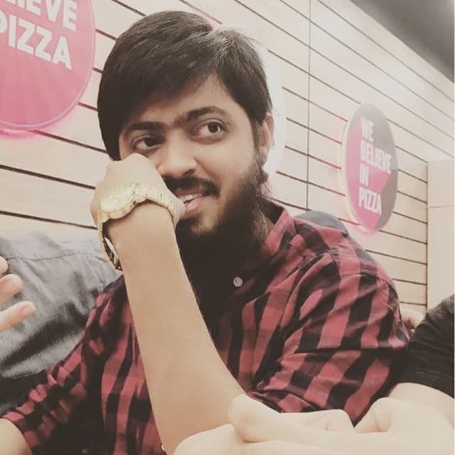 Arsalan Khatri