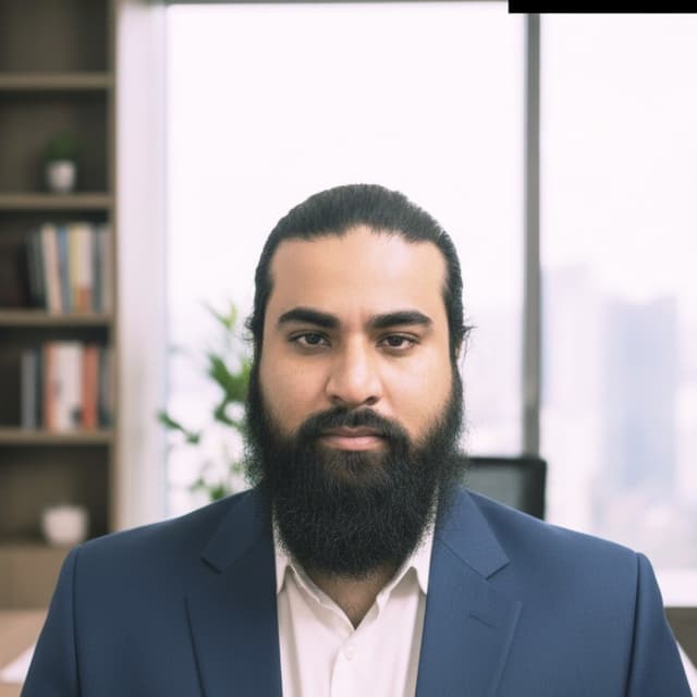 Arsalan Sarguru