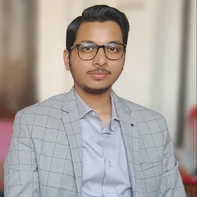 Arsalan Siddiqui
