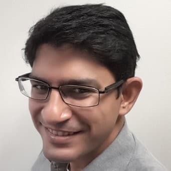 Arsalan Sheikh