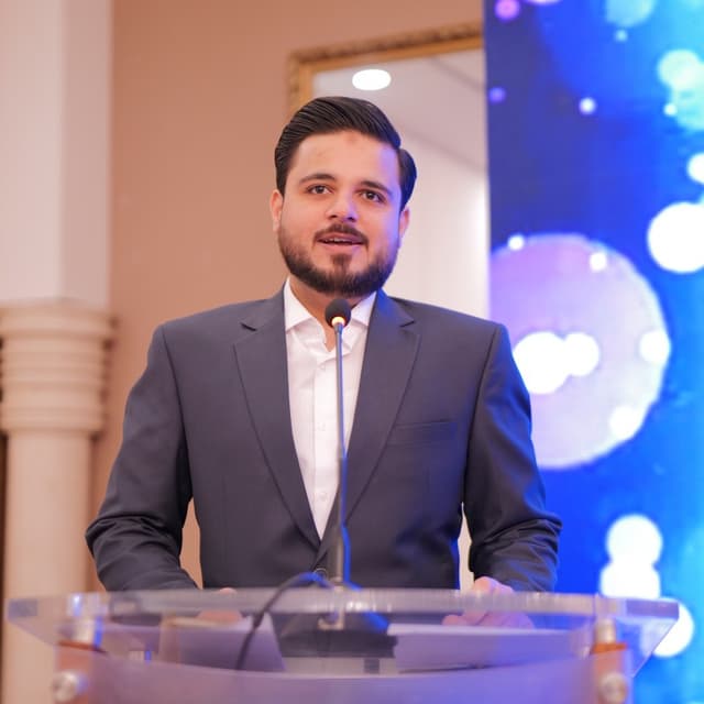 Arsalan Sajjad
