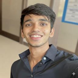 Arsalan Shaikh