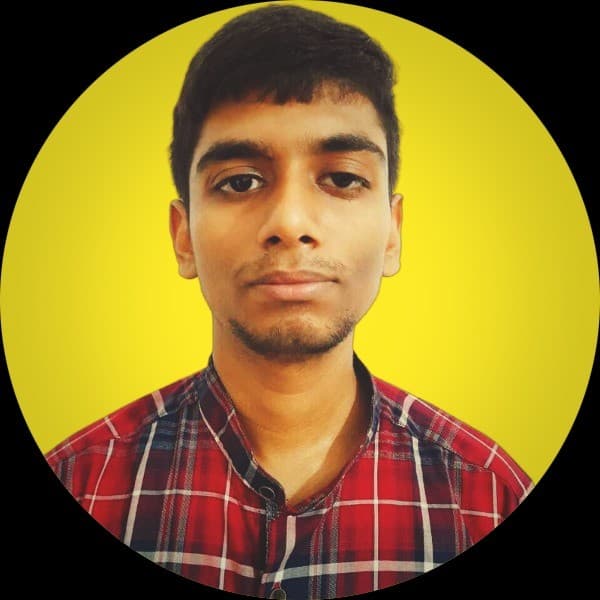 Arsatya Kumar