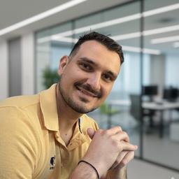 Arsenije Karpić 🧠🛠️