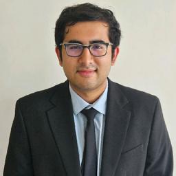 Arsh Ahluwalia
