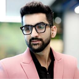 Arsh Ahuja