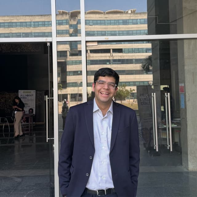 Arsh Arora