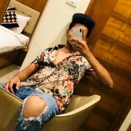 Arsh Choudhary