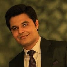 Arsh Dhariwal