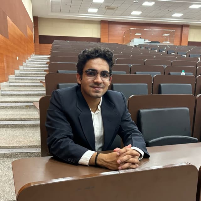 Arsh Kumar
