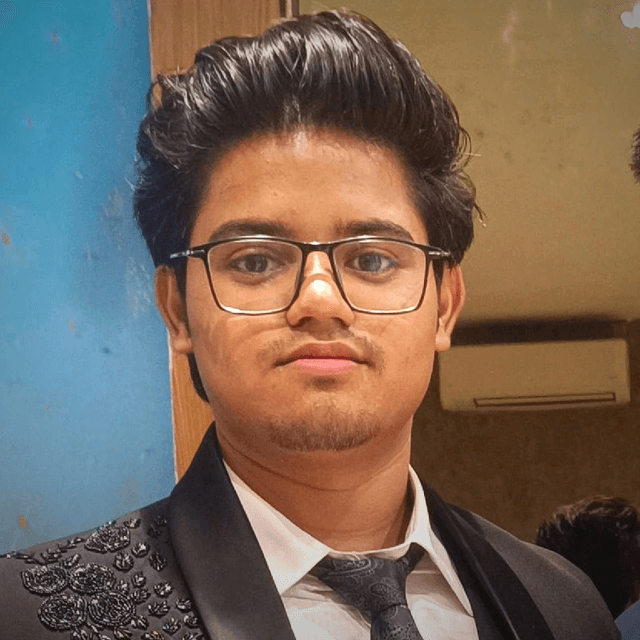 Arsh Kumar