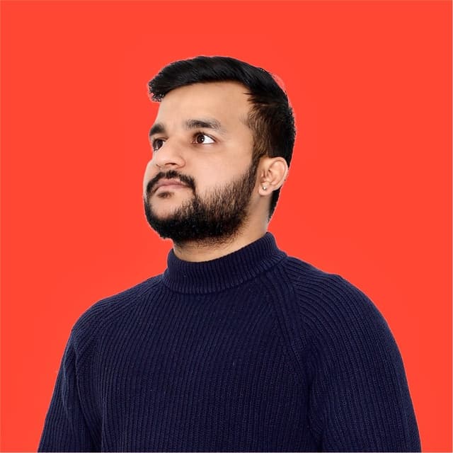 Arsh Masih