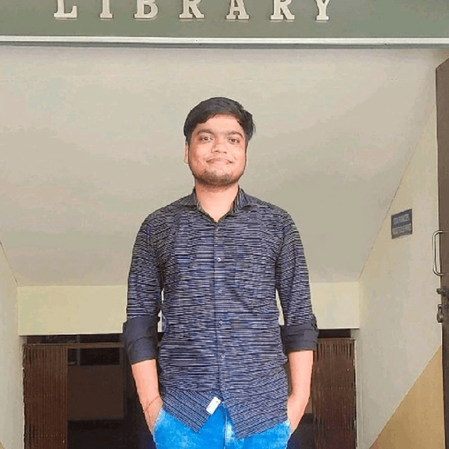 Arsh Srivastava