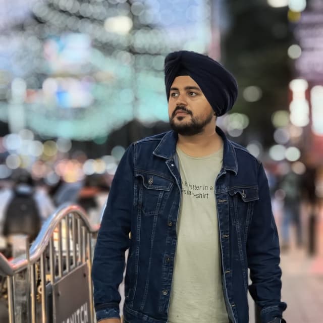 Arshdeep Singh