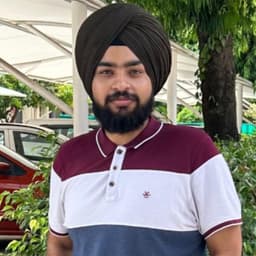 Arshdeep Singh
