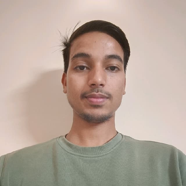 Arshad Alam