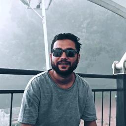 Arshad Ali