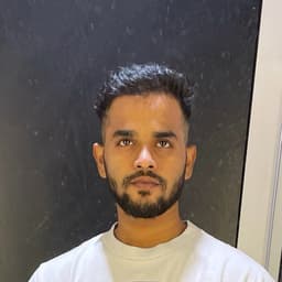 Arshad Ansari