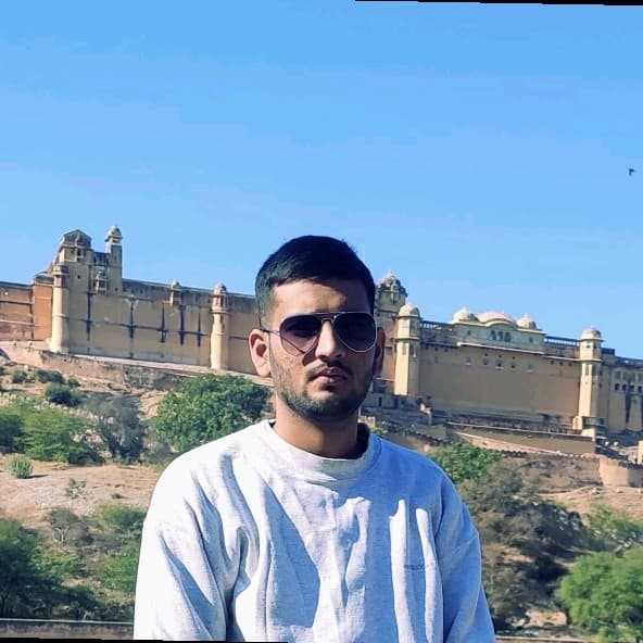Arshad khan