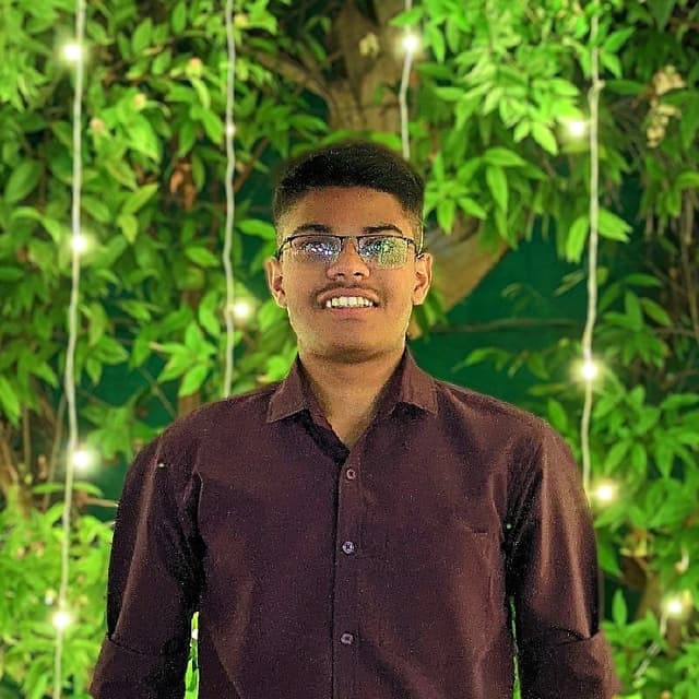 Arshad  Mahalkari 