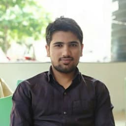 Arshad Siddieque