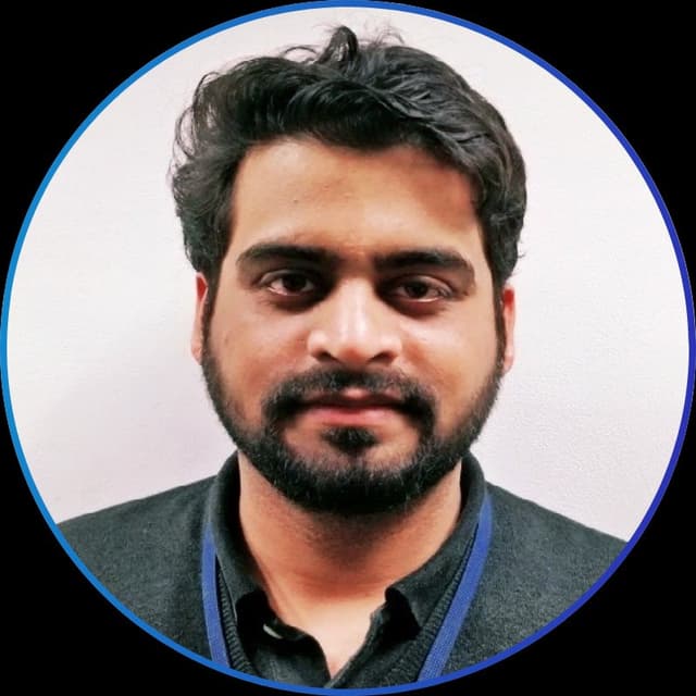 Arshad Syed