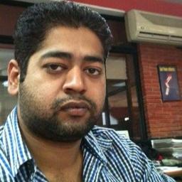 Arshad Ullah Khan