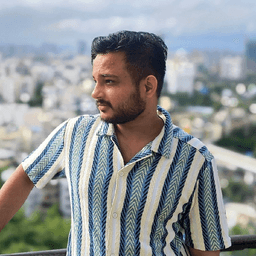 Arshad Hussain Ansari