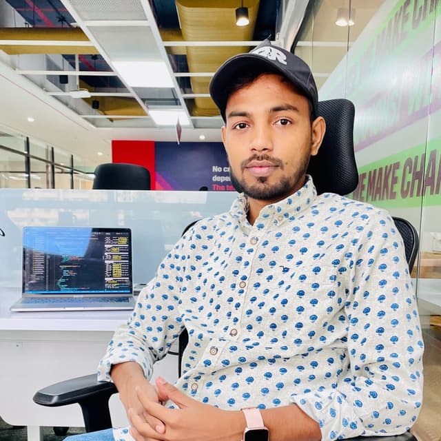 Arshad Ali
